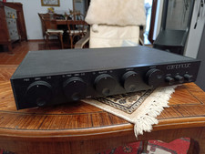 Preamplificatore cambridge c75 usato  Mogliano Veneto