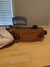 Bashlin climbing belt for sale  Edmonton
