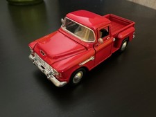 Chevy stepside pickup gebraucht kaufen  Neuss