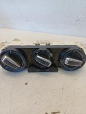 Commande chauffage audi d'occasion  France