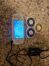 Sony psp 2001 for sale  Emerald Isle