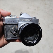 Fujica 701 35mm for sale  Alexander
