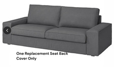 Ikea kivik loveseat for sale  Greer
