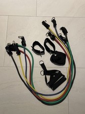 Kit fasce bande usato  Orsago