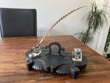 Antique orante decorative for sale  BLAYDON-ON-TYNE
