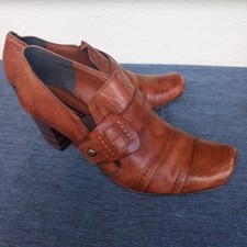 Schuhe pumps halbschuh gebraucht kaufen  Bad Wildbad