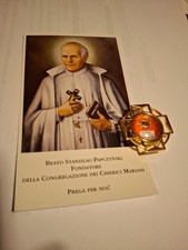 Reliquiario relic reliquia usato  Meldola
