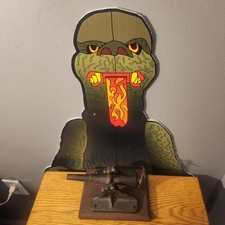 Vintage cast iron for sale  Roaring Spring