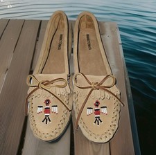 Vintage minnetonka women for sale  Sunbury