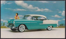 1955 bel air for sale  Hartford