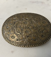 Vtg crumrine jewelers for sale  Frontenac