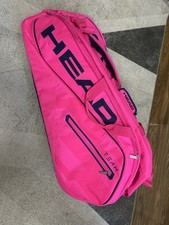 Tennistasche head team gebraucht kaufen  Frankfurt am Main