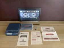 Vintage boxed soundstream for sale  WOLVERHAMPTON