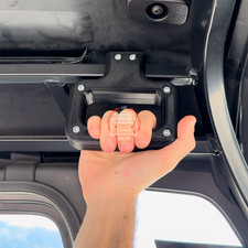 Grab bar for usato  Italia