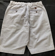 Teen boys seersucker for sale  IPSWICH