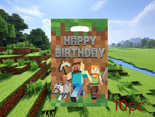 10x minecraft character for sale  NUNEATON