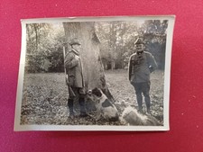 Jagd jäger uniform gebraucht kaufen  Schönebeck (Elbe)