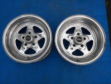 Weld racing prostar for sale  Red Lion