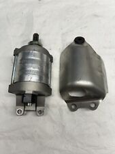 Motorino avviamento completo usato  Bergamo