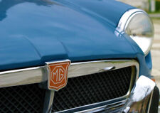 Morris garage mgc gebraucht kaufen  Aerzen