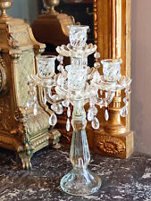 Bougeoir chandelier girandole d'occasion  Cavaillon