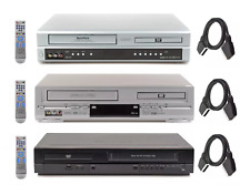Dvd player vcr for sale  BLYTH