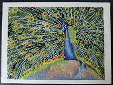 Beautiful completed mounted for sale  RETFORD