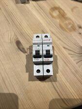 Mem memshield mcb for sale  WALTHAM CROSS