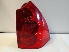 6351q6 faro posteriore usato  Mazzarino