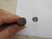 Timbro gomma manico usato  Bovolone