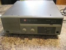 Repetidor de banda larga Kenwood TKR-820 UHF - Testado bom - Presunto ou GMRS (Lote#JC100), usado comprar usado  Enviando para Brazil
