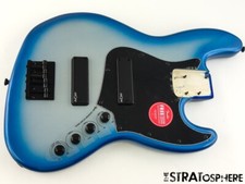 Fender squier contemporary for sale  Exeter