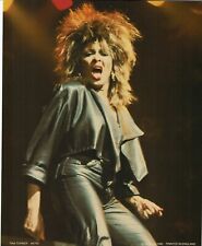 Tina turner original for sale  CHELTENHAM