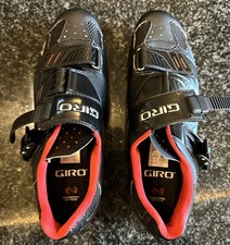 Giro factor carbon for sale  Charlottesville