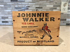 Johnnie walker red for sale  Menomonee Falls