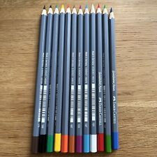 Faber castell goldfaber for sale  Shipping to Ireland