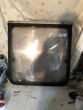 Caravan window van for sale  PONTEFRACT