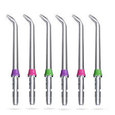 6pcs hygiène bucco d'occasion  Expédié en France