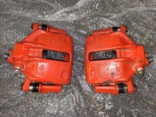 Bremssättel lucas 280mm gebraucht kaufen  Rühen