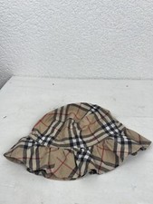 Chapeau burberry femme d'occasion  Châteauroux