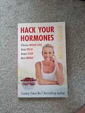 Hack hormones davina for sale  ELLESMERE PORT