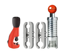 Kit cartellatrice tubi usato  Arcola