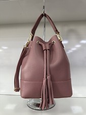 Borsa secchiello vera usato  Campi Bisenzio