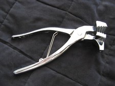 Vintage chrome fredrix for sale  Shalimar