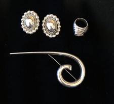 925 sterling silver for sale  Tarzana