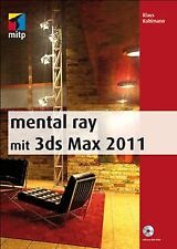 Mental ray 3ds gebraucht kaufen  Berlin