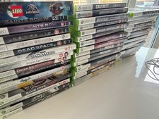 Various microsoft xbox for sale  MANCHESTER