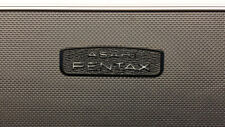*Raro: Exc+4* Estojo rígido de alumínio profissional Pentax para 6x7 67 do Japão, usado comprar usado  Enviando para Brazil