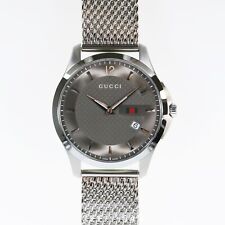 Gucci men timeless for sale  New York