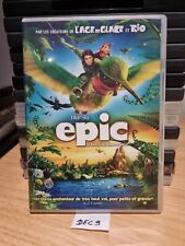 Dvd epic bataille d'occasion  Gruissan